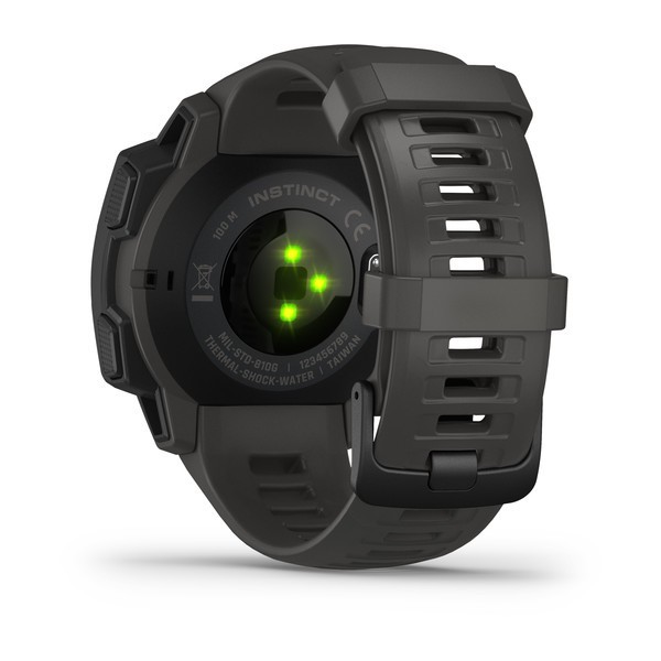 Garmin Instinct Aktivite Saati — ürün görseli 9