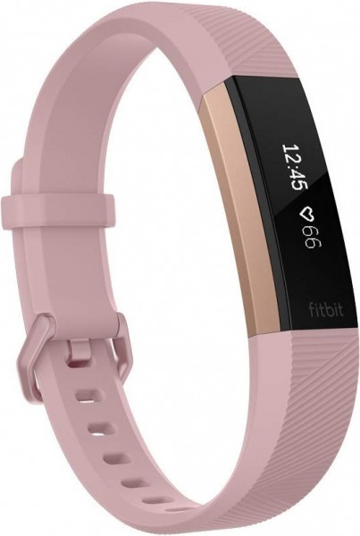 Fitbit Alta HR Special Edition Akıllı Bileklik — ürün görseli 2