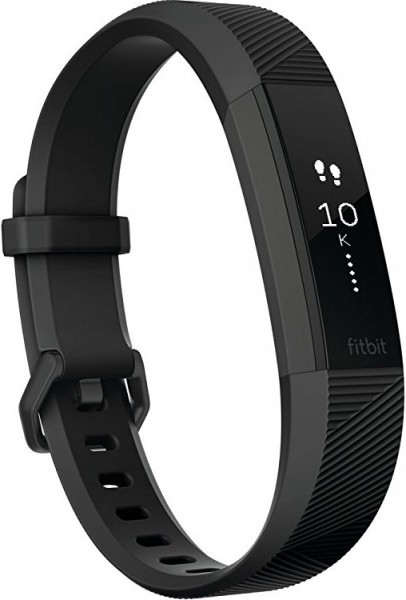 Fitbit Alta HR Special Edition Akıllı Bileklik