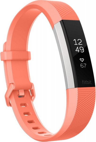 Fitbit Alta HR Akıllı Bileklik — ürün görseli 4
