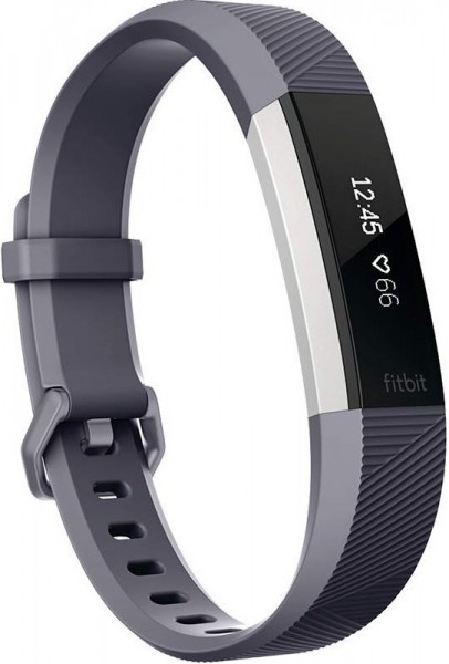 Fitbit Alta HR Akıllı Bileklik — ürün görseli 2