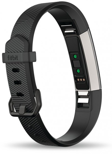 Fitbit Alta HR Akıllı Bileklik — ürün görseli 7