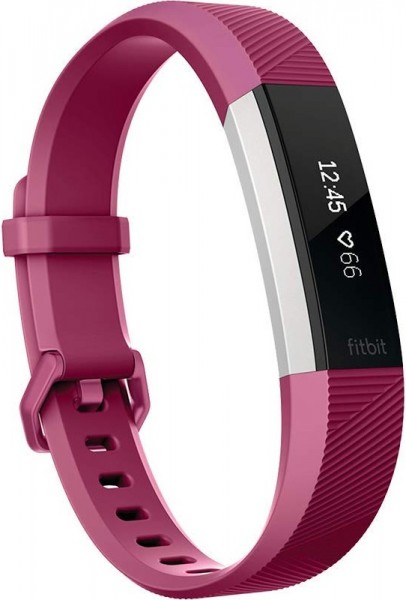 Fitbit Alta HR Akıllı Bileklik — ürün görseli 3