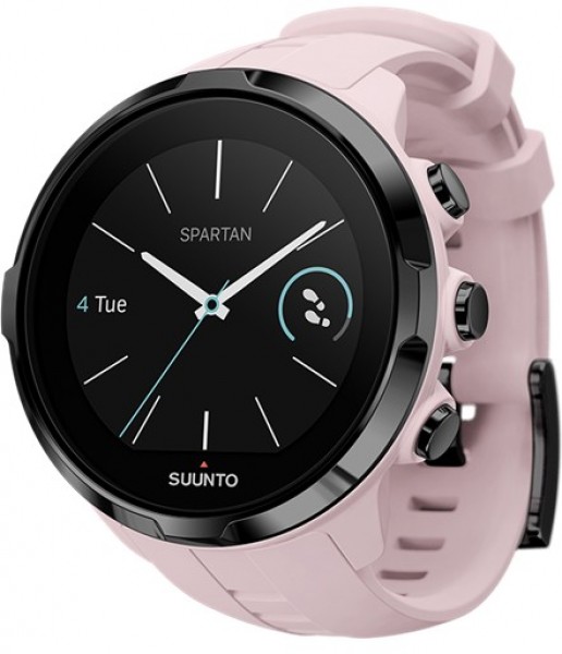 Suunto Spartan Sport Wrist HR Akıllı Saat — ürün görseli 2