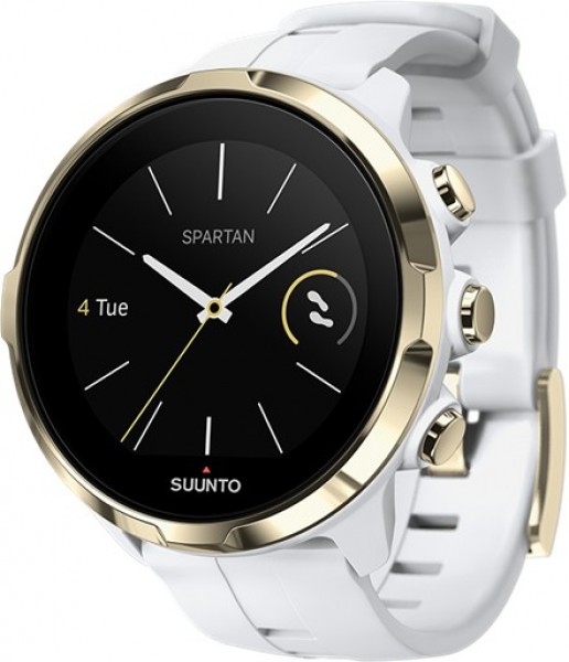Suunto Spartan Sport Wrist HR Akıllı Saat — ürün görseli 5