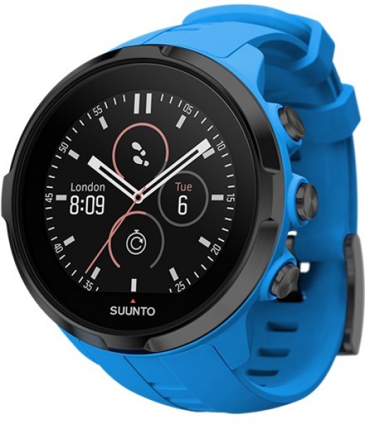 Suunto Spartan Sport Wrist HR Akıllı Saat — ürün görseli 4
