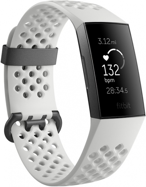Fitbit Charge 3 Special Edition Akıllı Bileklik (NFC) — ürün görseli 2