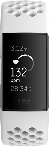 Fitbit Charge 3 Special Edition Akıllı Bileklik (NFC) — ürün görseli 4