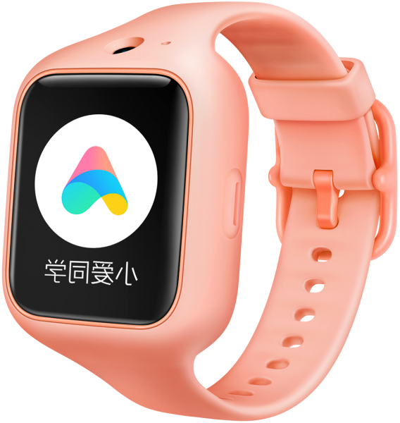 Xiaomi Mi Bunny Children's Phone Watch 3 Akıllı Çocuk Saati — ürün görseli 2