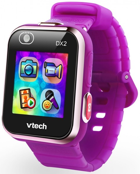 V-Tech Kidizoom Smartwatch DX2 Akıllı Çocuk Saati — ürün görseli 5