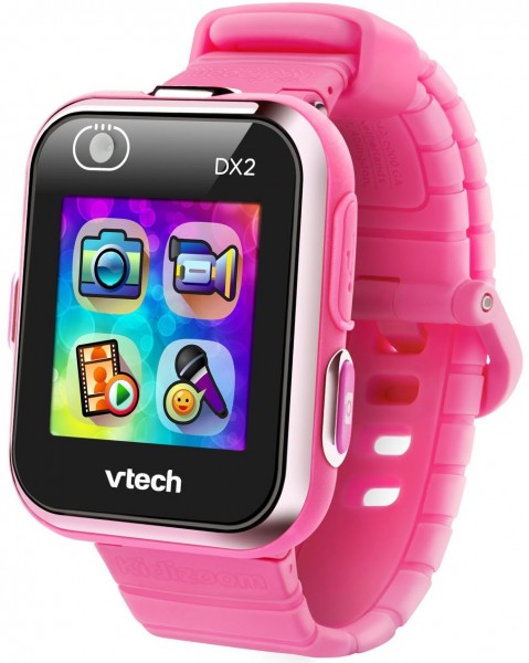 V-Tech Kidizoom Smartwatch DX2 Akıllı Çocuk Saati — ürün görseli 2