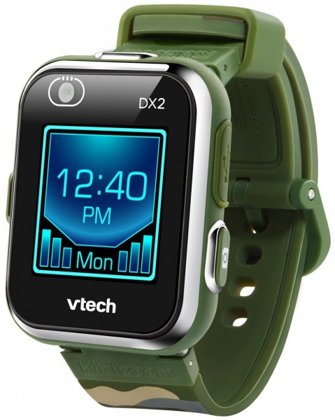 V-Tech Kidizoom Smartwatch DX2 Akıllı Çocuk Saati — ürün görseli 4