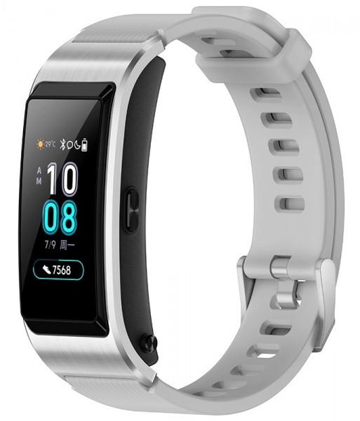 Huawei TalkBand B5 Akıllı Bileklik — ürün görseli 2