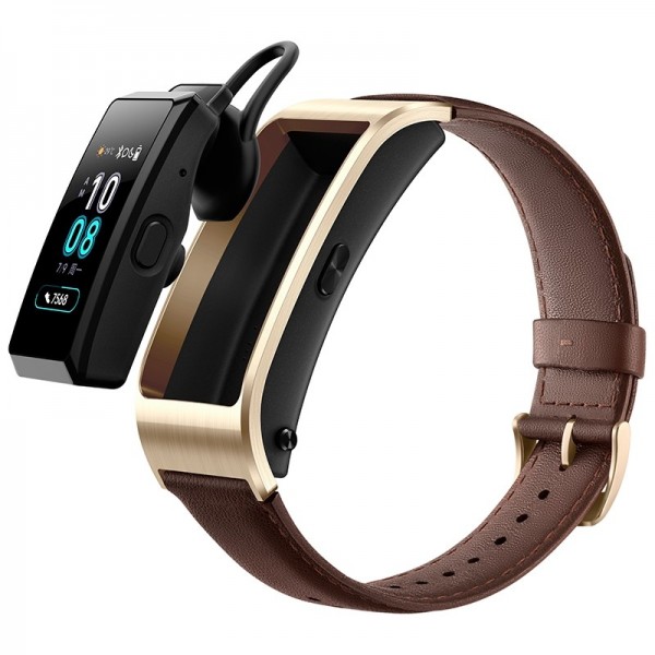 Huawei TalkBand B5 Akıllı Bileklik — ürün görseli 7