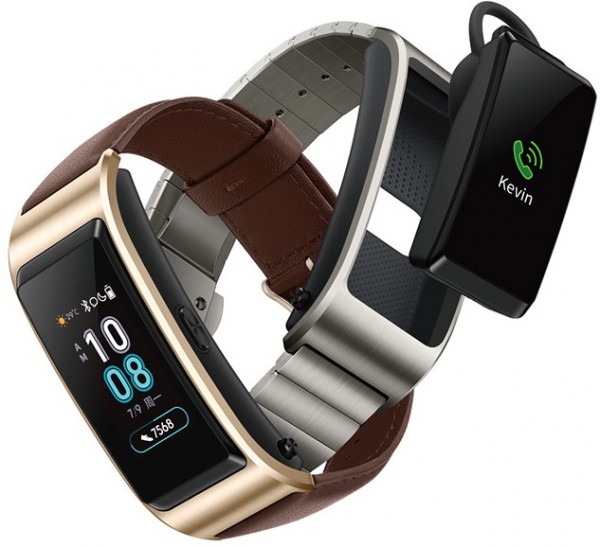 Huawei TalkBand B5 Akıllı Bileklik — ürün görseli 8