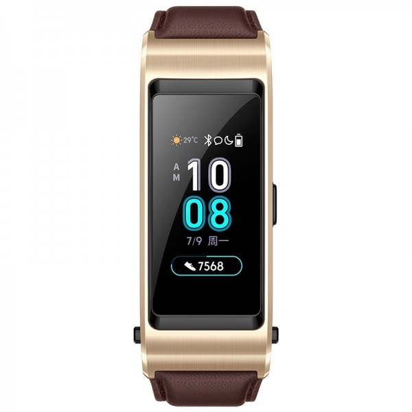 Huawei TalkBand B5 Akıllı Bileklik — ürün görseli 5