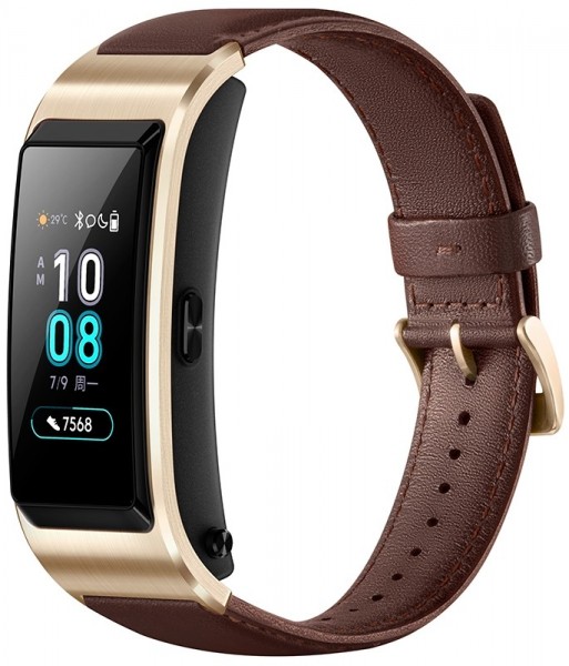 Huawei TalkBand B5 Akıllı Bileklik — ürün görseli 3