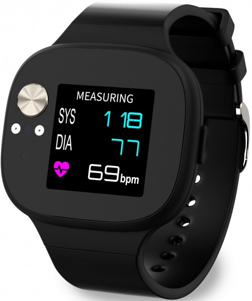 Asus VivoWatch BP Akıllı Saat (HC-A04)