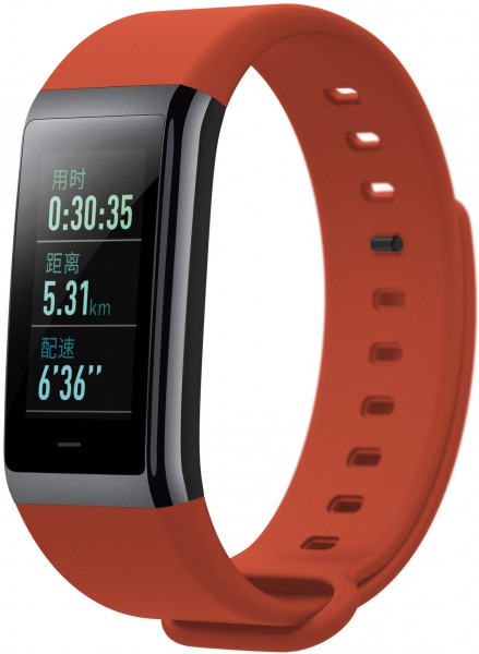 Amazfit Cor Akıllı Bileklik (A1702) — ürün görseli 4