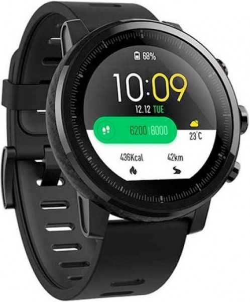 Amazfit Stratos 2 Akıllı Saat — ürün görseli 3