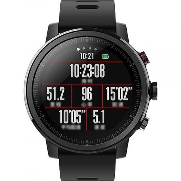 Amazfit Stratos 2 Akıllı Saat — ürün görseli 2