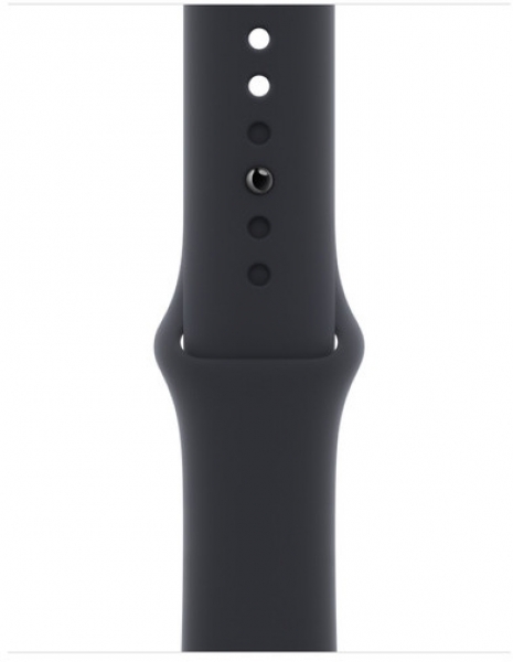 Apple Watch Series 8 41mm Alüminyum Kasa ve Spor Kordon Akıllı Saat (MNP53TU/A) — ürün görseli 6