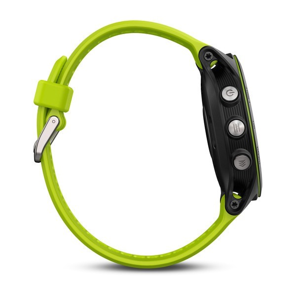 Garmin Forerunner 935 Tri Bundle Aktivite Saati (Sarı) — ürün görseli 6
