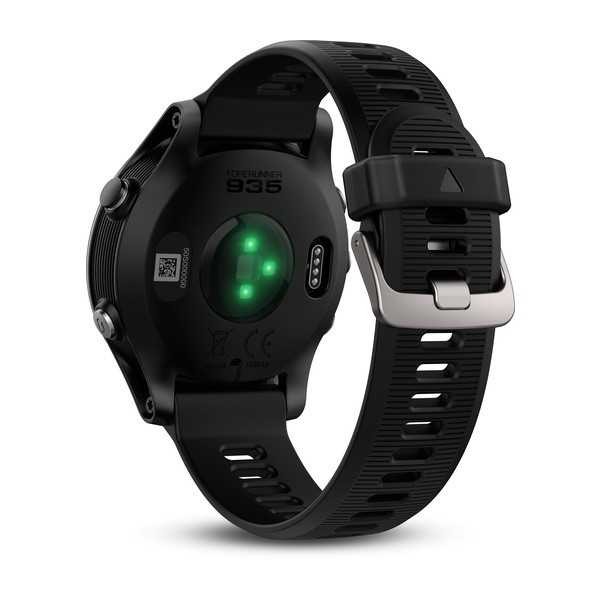 Garmin Forerunner 935 Aktivite Saati (Siyah) — ürün görseli 6