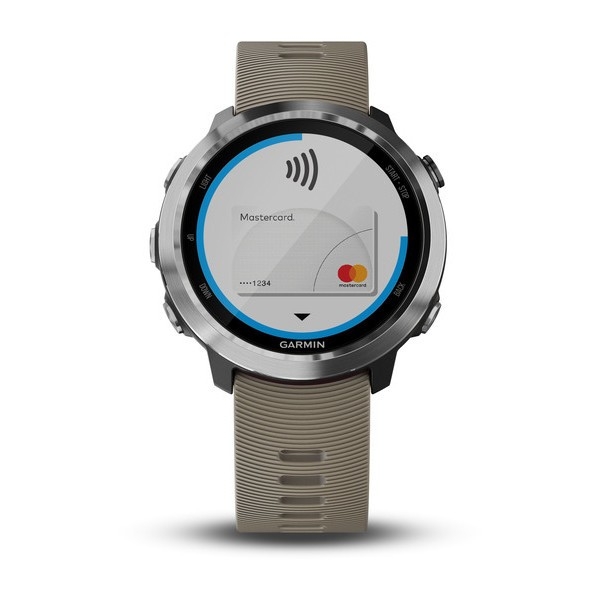 Garmin Forerunner 645 Aktivite Saati — ürün görseli 5