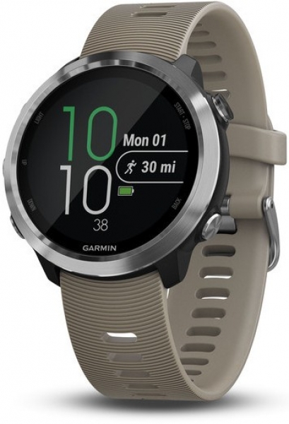 Garmin Forerunner 645 Aktivite Saati — ürün görseli 2