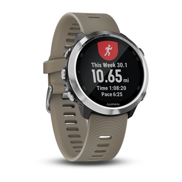 Garmin Forerunner 645 Aktivite Saati — ürün görseli 3