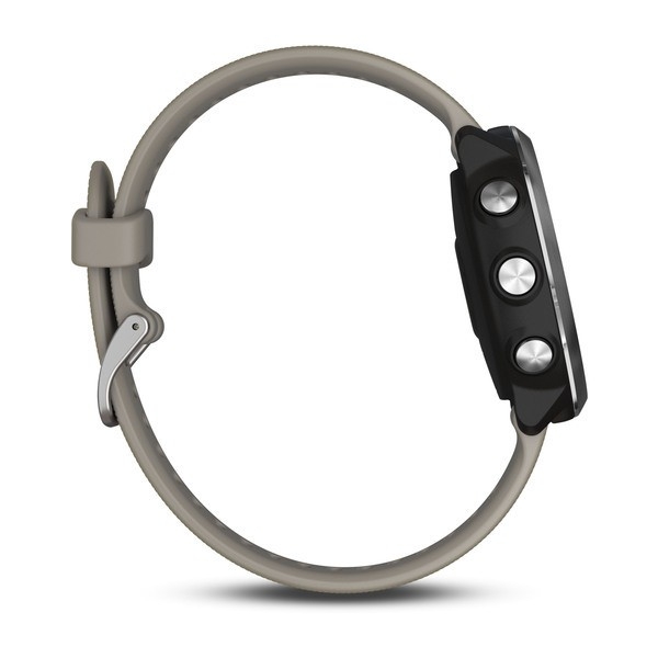 Garmin Forerunner 645 Aktivite Saati — ürün görseli 4