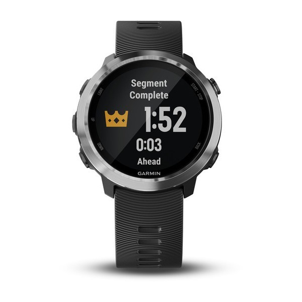 Garmin Forerunner 645 Music Aktivite Saati — ürün görseli 7