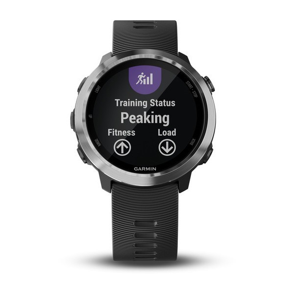 Garmin Forerunner 645 Music Aktivite Saati — ürün görseli 6