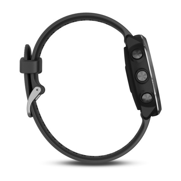 Garmin Forerunner 645 Music Aktivite Saati — ürün görseli 4