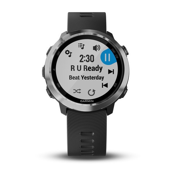 Garmin Forerunner 645 Music Aktivite Saati — ürün görseli 5