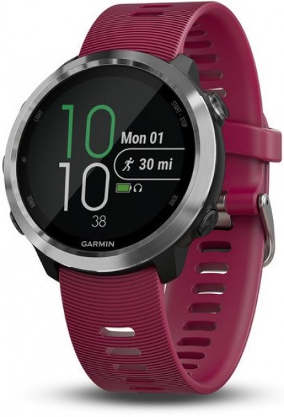 Garmin Forerunner 645 Music Aktivite Saati — ürün görseli 2