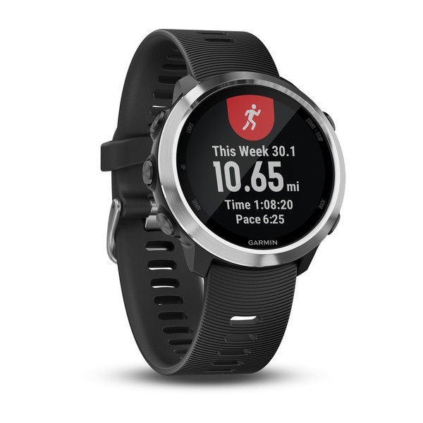 Garmin Forerunner 645 Music Aktivite Saati — ürün görseli 3