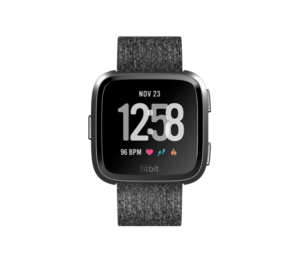 Fitbit Versa SE Akıllı Saat (NFC) — ürün görseli 4