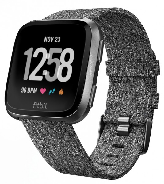 Fitbit Versa SE Akıllı Saat (NFC)