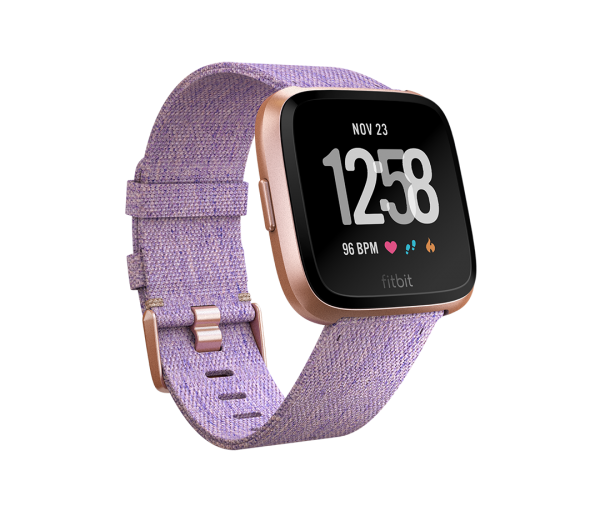 Fitbit Versa SE Akıllı Saat (NFC) — ürün görseli 2