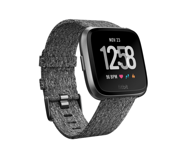Fitbit Versa SE Akıllı Saat (NFC) — ürün görseli 3
