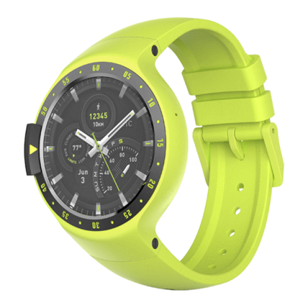 Ticwatch Sport Aktivite Saati — ürün görseli 2