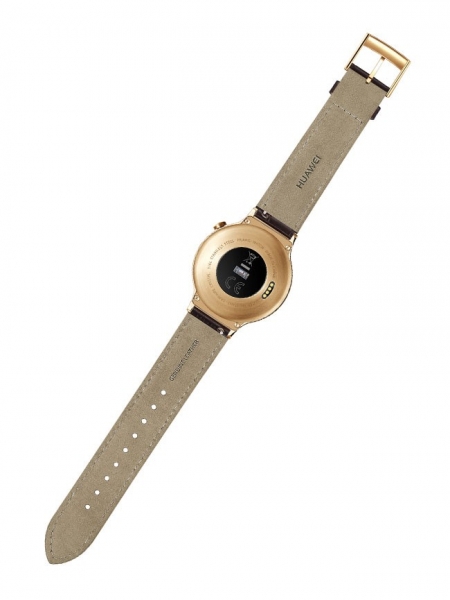 Huawei Watch Gold Akıllı Saat (Altın) — ürün görseli 8