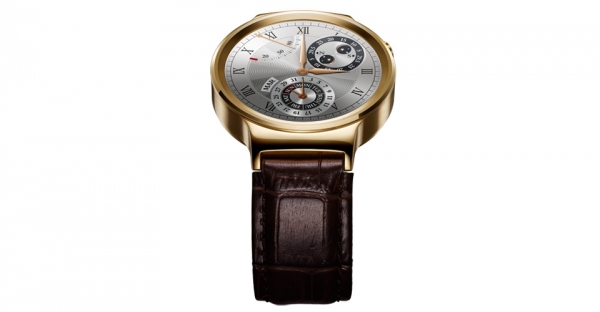 Huawei Watch Gold Akıllı Saat (Altın) — ürün görseli 14