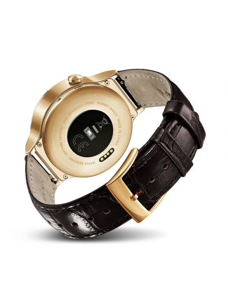 Huawei Watch Gold Akıllı Saat (Altın) — ürün görseli 7