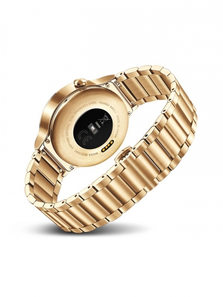 Huawei Watch Gold Akıllı Saat (Altın) — ürün görseli 10