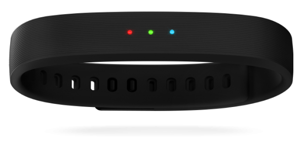 Razer Nabu X Akıllı Bileklik (RZ15-01290100-R3G1)