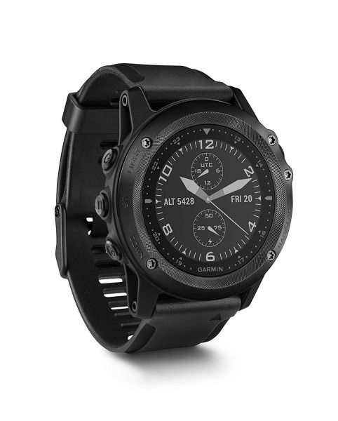 Garmin Tactix Bravo Aktivite Saati — ürün görseli 12