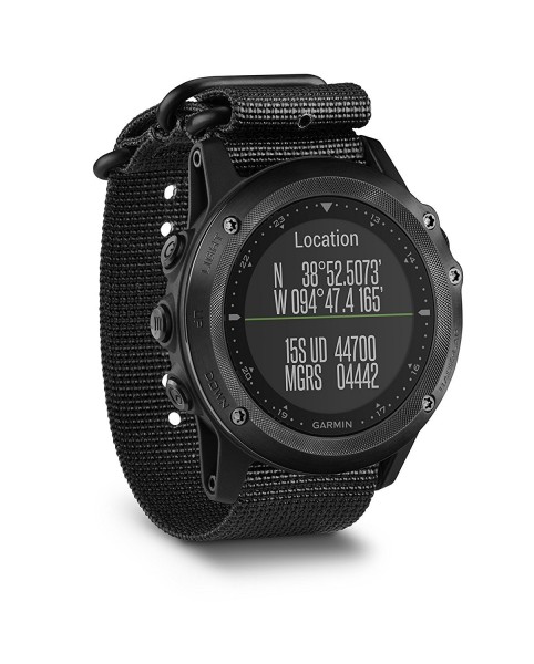 Garmin Tactix Bravo Aktivite Saati — ürün görseli 6